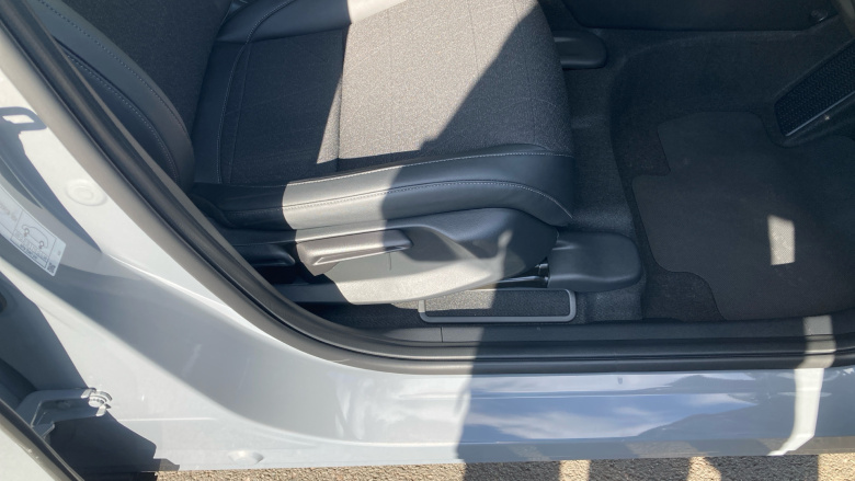 Honda HR-V 1.5 eHEV Advance 5dr CVT Hybrid Hatchback